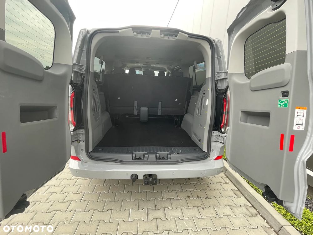 Ford Transit Custom Kombi 320 L2H1 Trend - 11