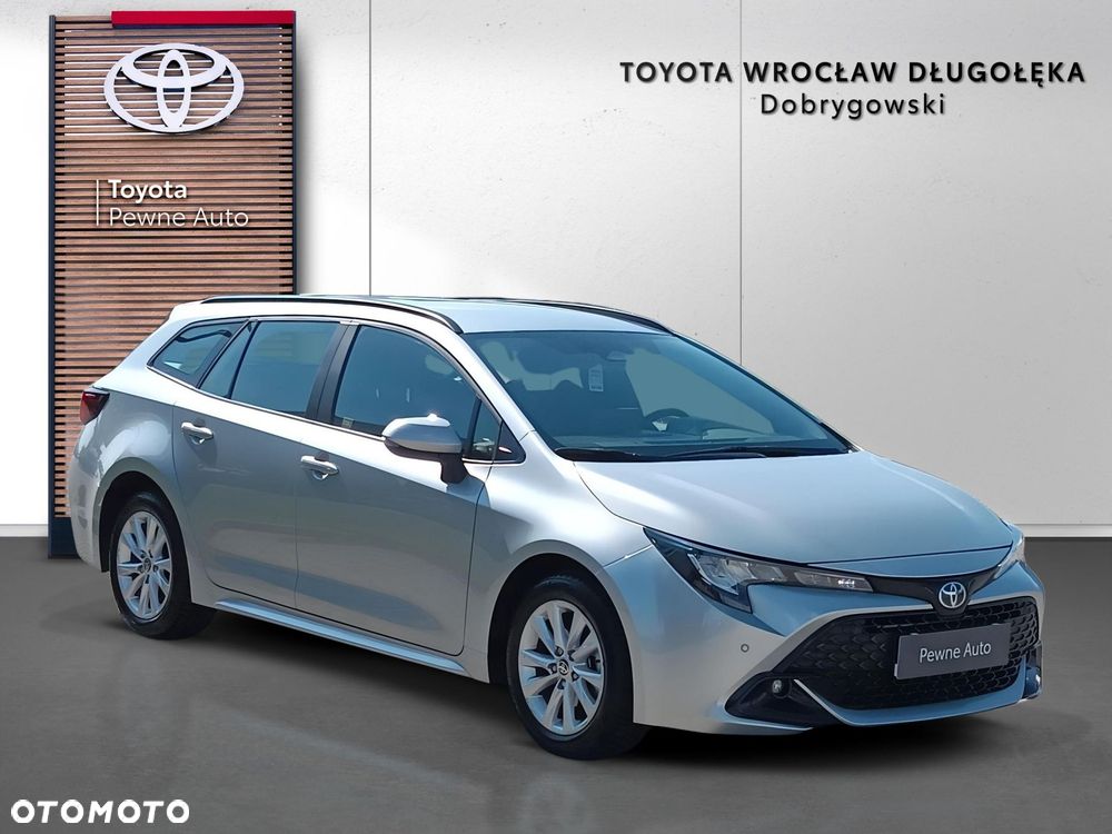 Toyota Corolla Seria E21 (2019-) 1.8 Hybrid Comfort, 2023