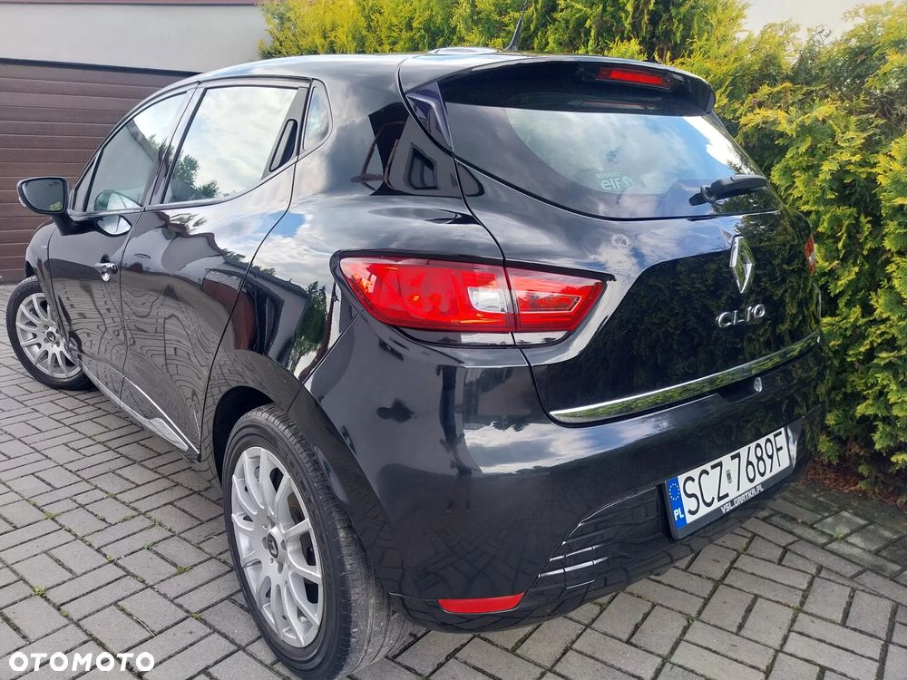 Renault Clio 1.2 16V 75 LIMITED - 3