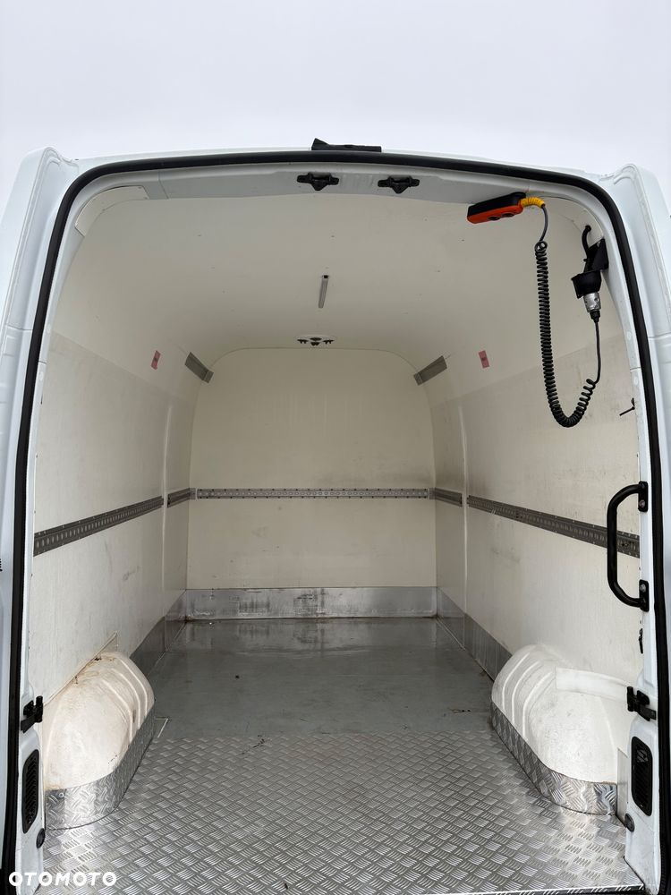 Renault MASTER 145dCi | L3H2 | WINDA | KLIMA | NOWE OPONY | SUPER STAN - 13