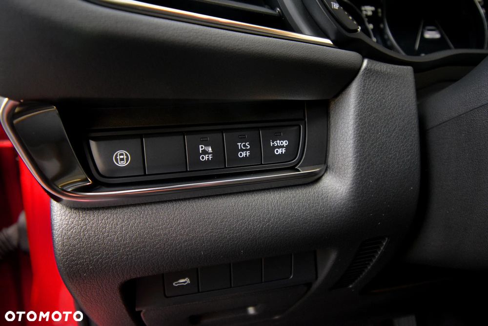 Mazda CX-30 SKYACTIV-X 2.0 M-Hybrid SELECTION - 21