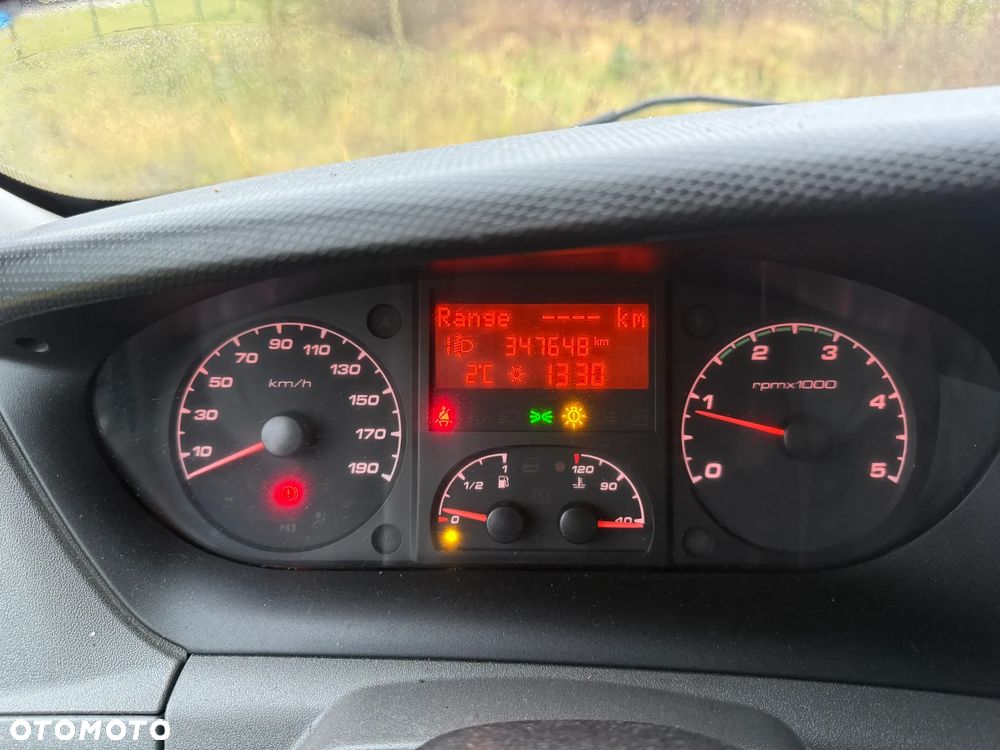 Iveco Daily 35S11 - 16