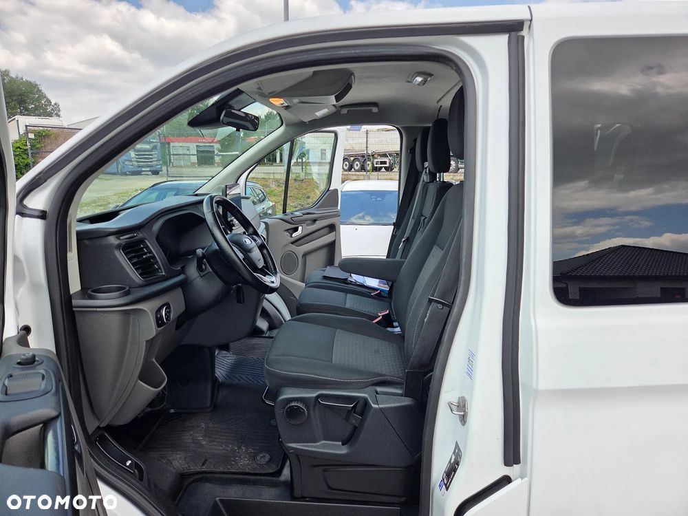 Ford Transit Custom L2H1 PKW VA MH Trend - 7