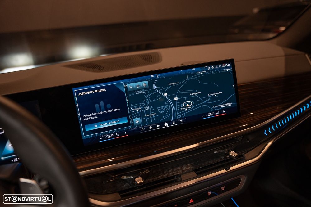 BMW X5 50 e xDrive Pack M Desportivo Pro - 29