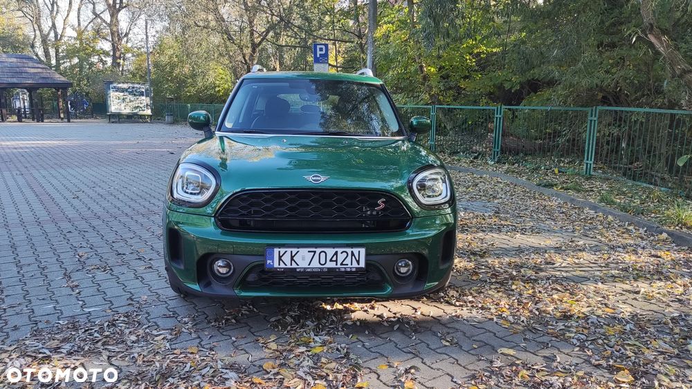 MINI Countryman Cooper S - 2