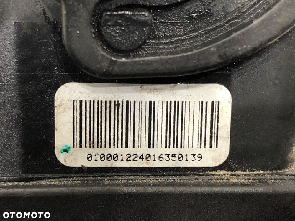 KOMPUTER LPG  SUBARU LEGACY IV (BL) 2003 - 2015 2.0 AWD (BL5) 121 kW [165 KM] benzyna 2005 - 2009 - 5