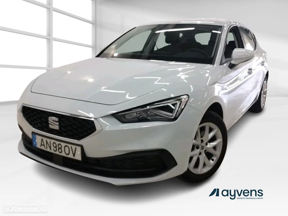 SEAT Leon 1.0 TSI Style - 1