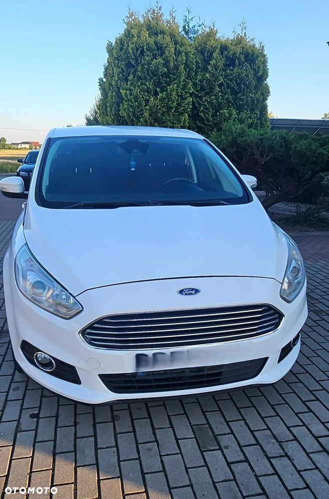 Ford S-Max 2.0 EcoBlue Trend - 1