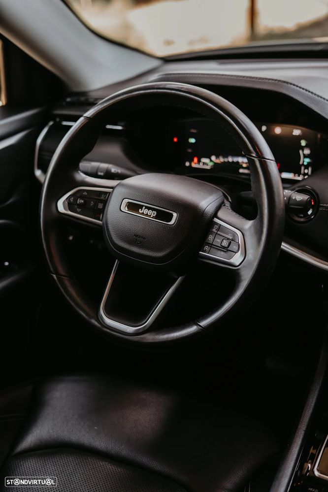 Jeep Compass - 11