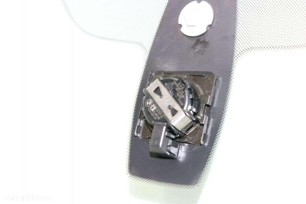 BMW F10 F11 SZYBA CZOŁOWA PRZEDNIA GUARDIAN Z CZUJNIKIEM - 8