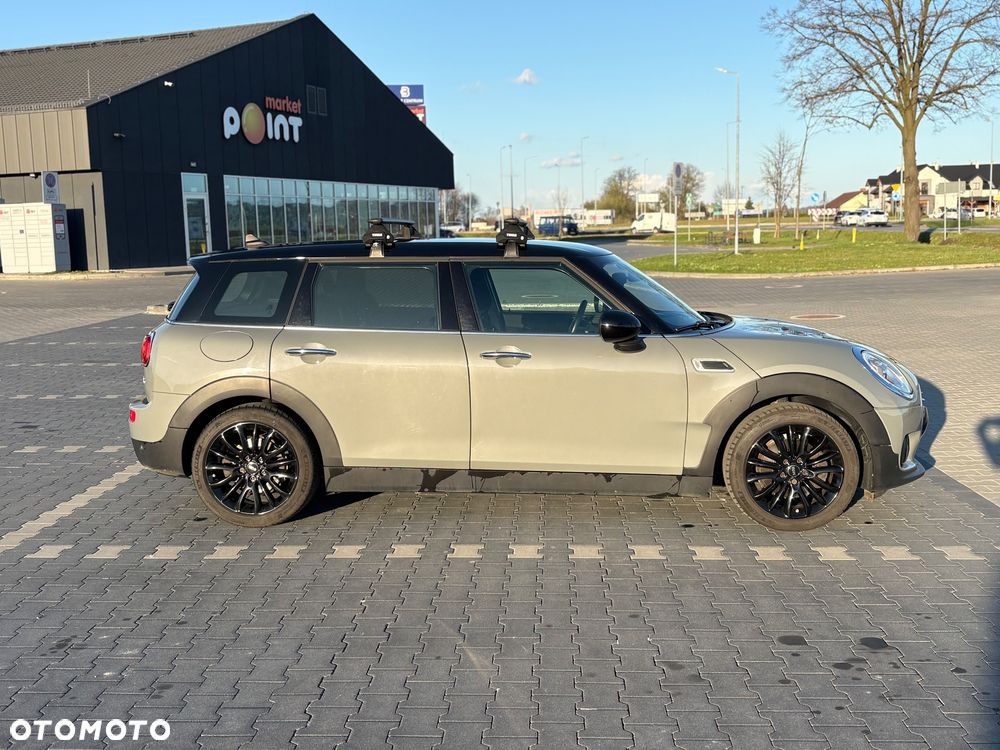 MINI Clubman Cooper - 4