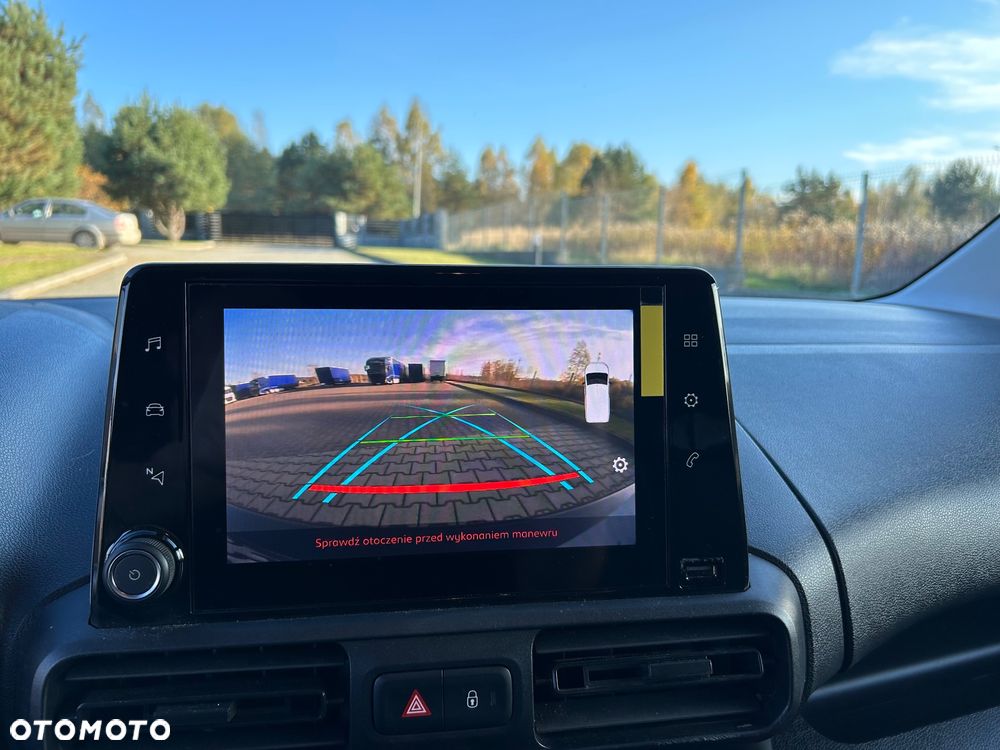 Citroën Berlingo - 35