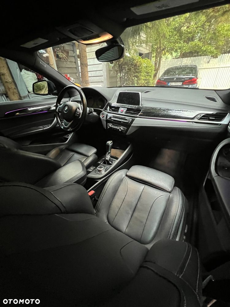 BMW X2 - 5