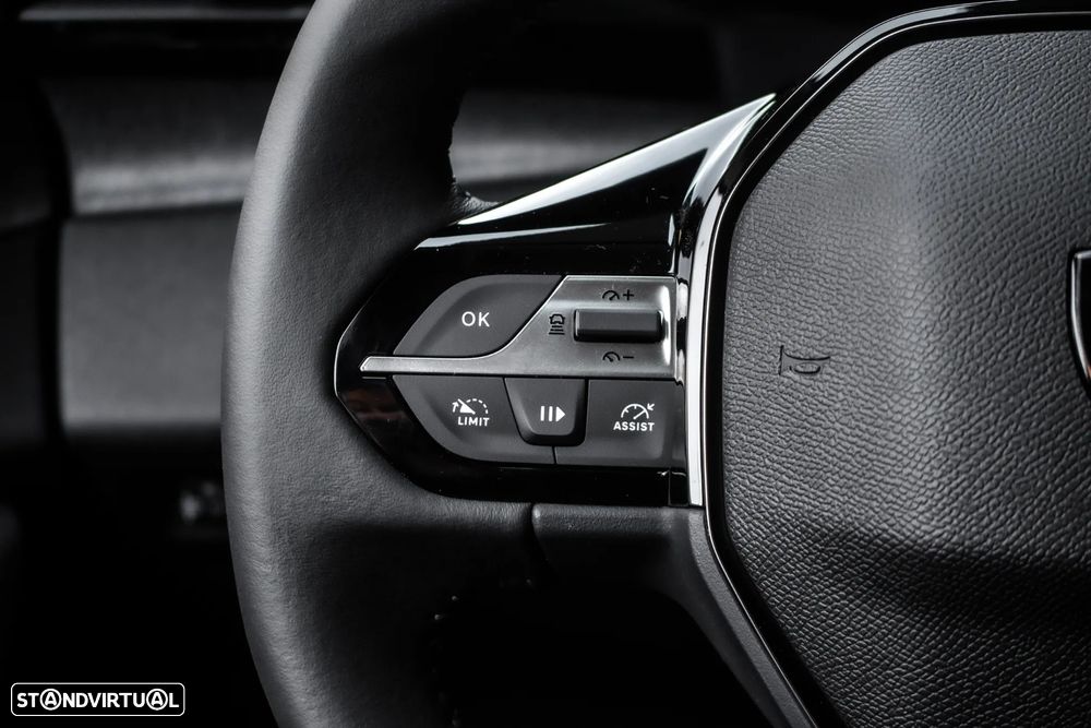 Peugeot e-308 156 Allure - 15