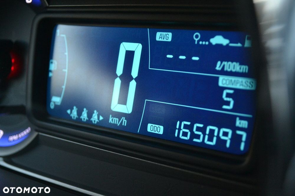 Chevrolet Trax 1.4 T LT AWD - 15