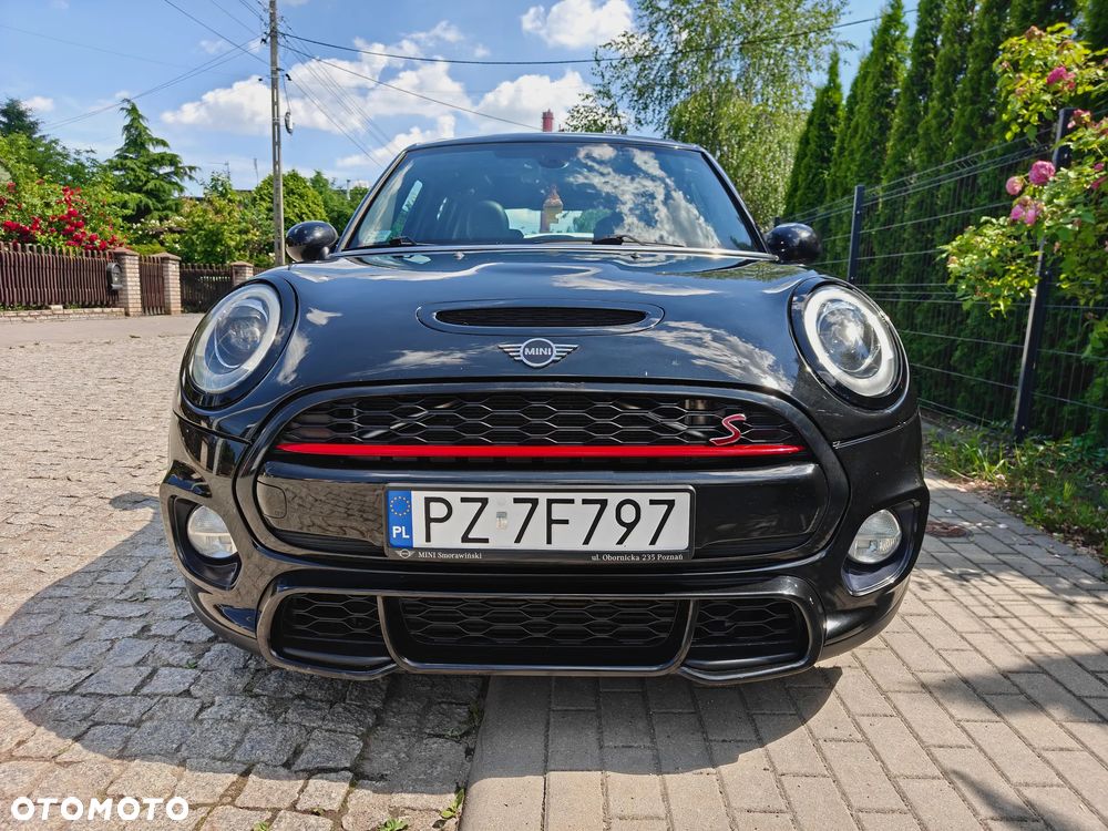 MINI Cooper - 5