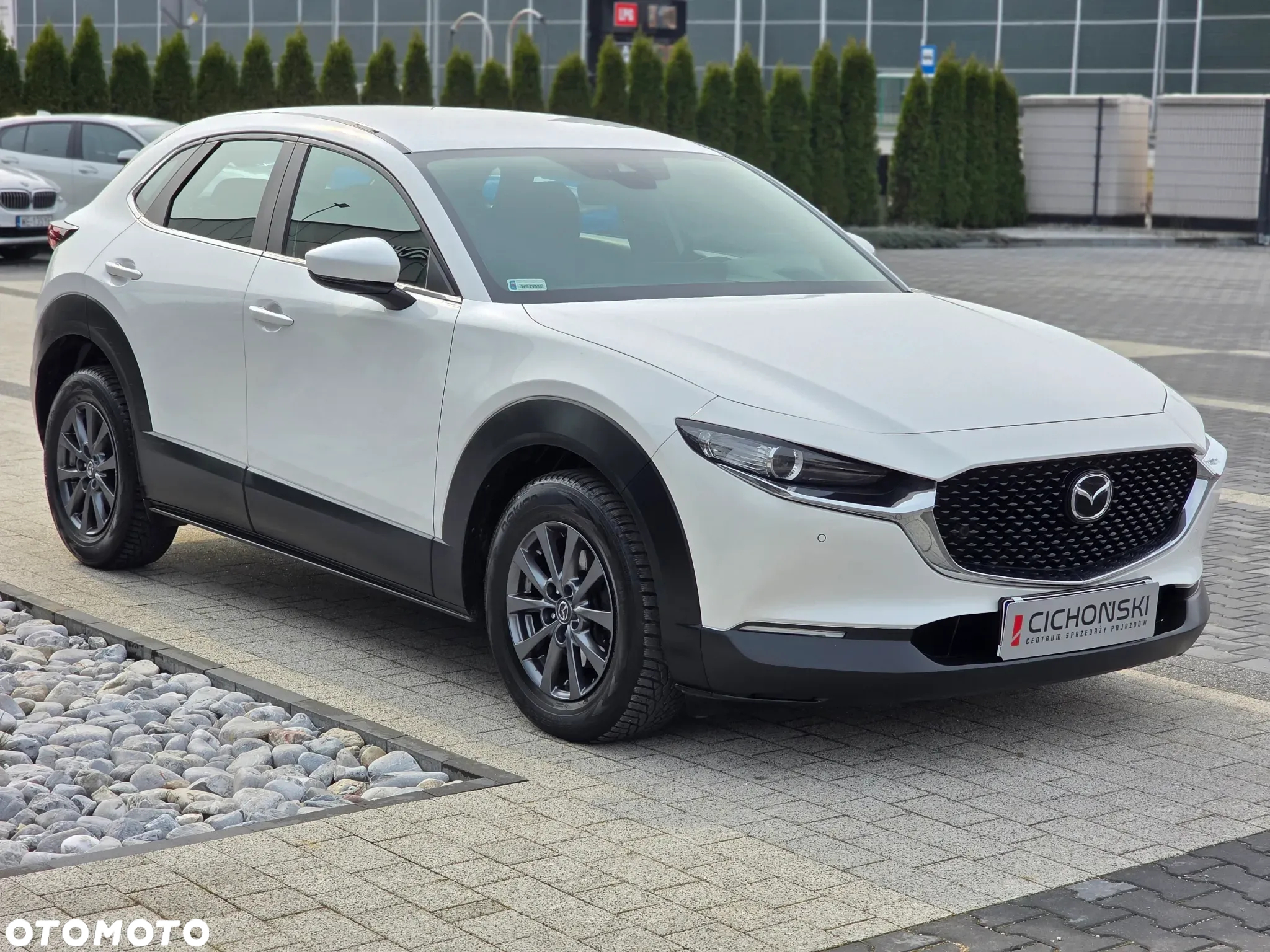 Mazda 3 - 3