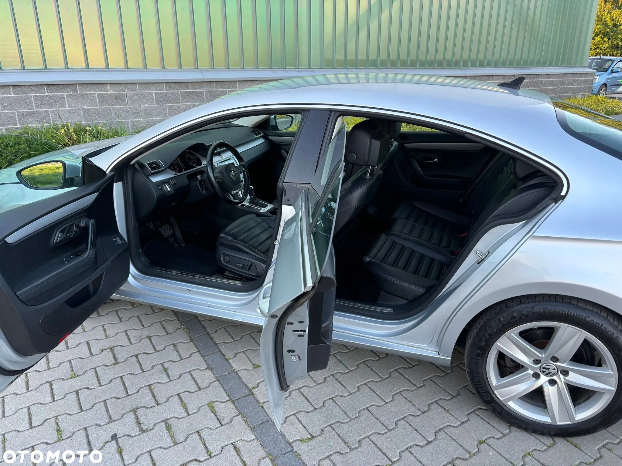 Volkswagen CC 2.0 TSI DSG - 12