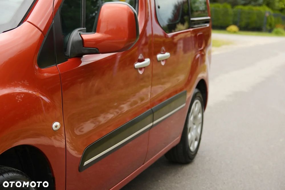 Peugeot Partner 1.6 Presence - 13
