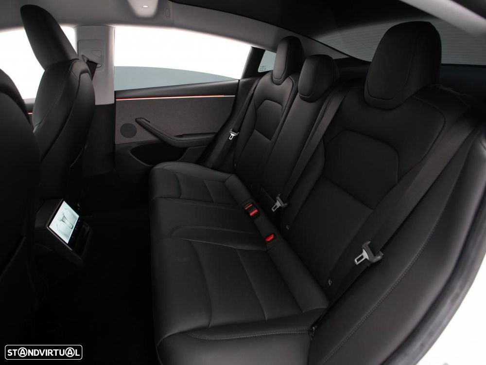 Tesla Model 3 RWD RWD - 10