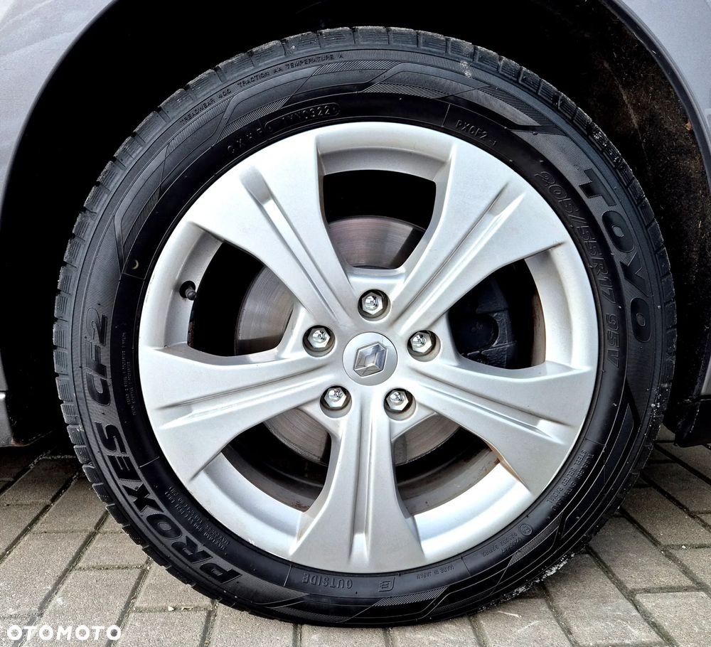 Renault Scenic TCe 130 Dynamique - 11