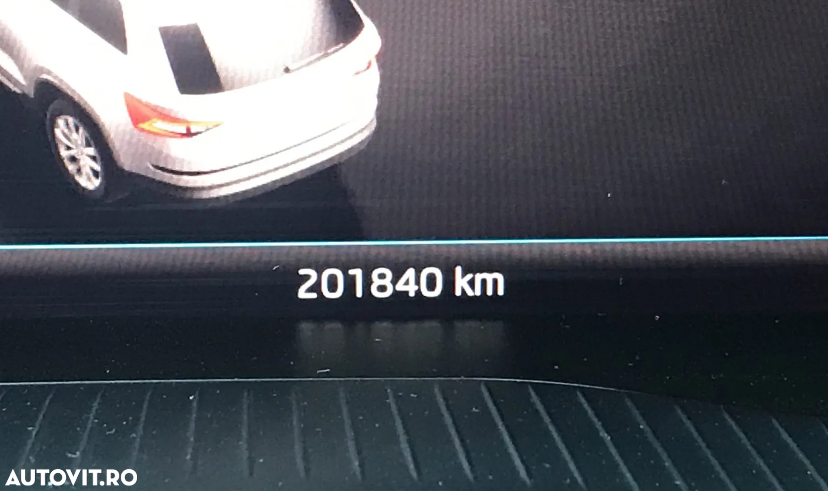 Skoda Kodiaq 2.0 TDI 4X4 DSG Style - 7