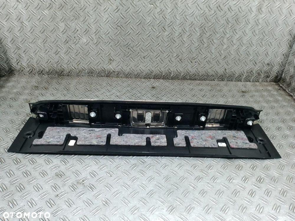 MASKOWNICA PASA OSŁONA TYŁ MAYBACH X222 A2226900941 - 7