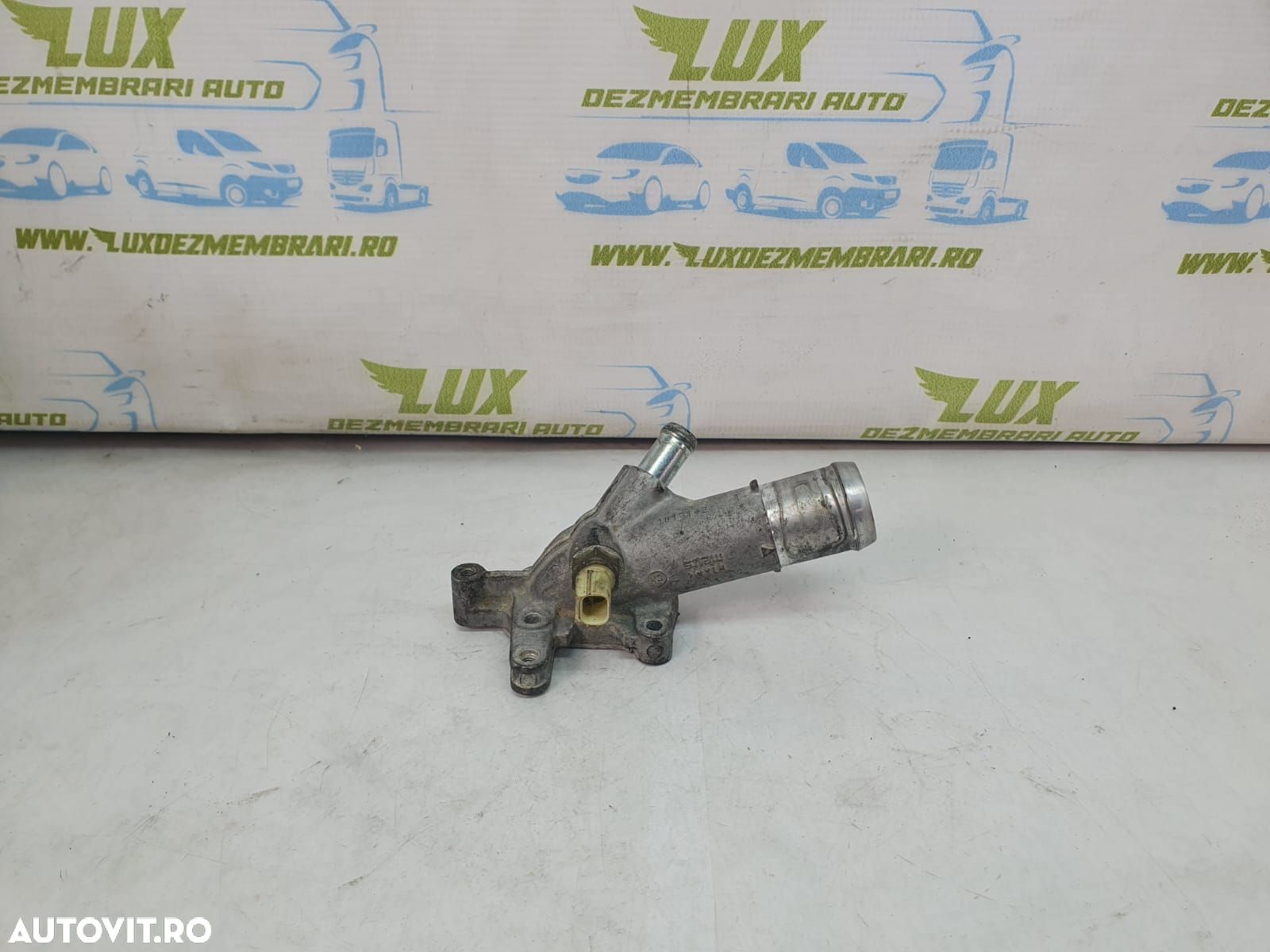 Carcasa termostat 1.8 benzina Honda Civic 9  [din 2012 pana  2015] - 1