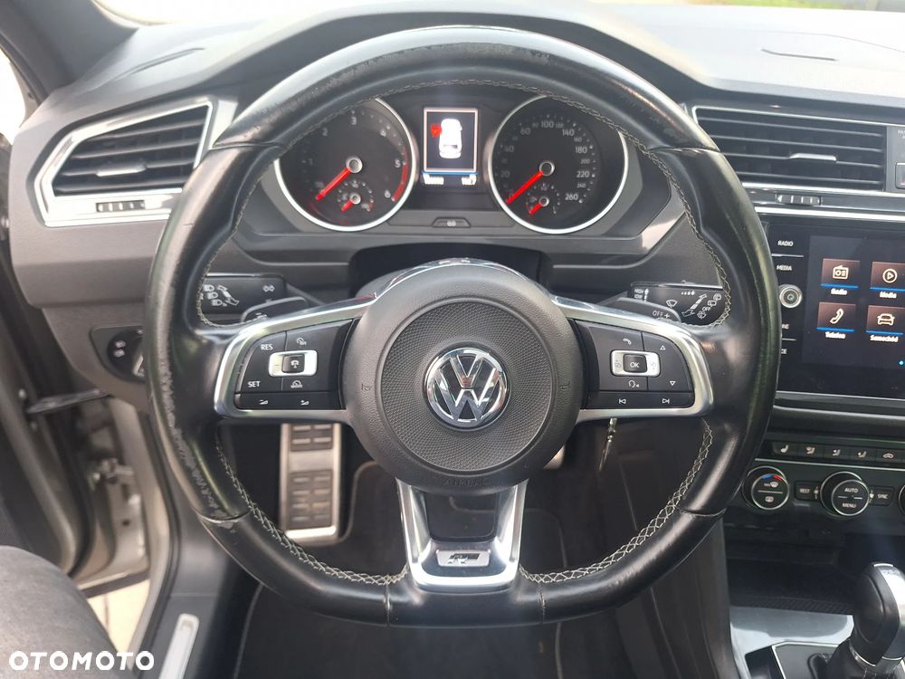 Volkswagen Tiguan 2.0 TDI SCR 4MOTION (BlueMotion Techn.) DSG Highline - 18