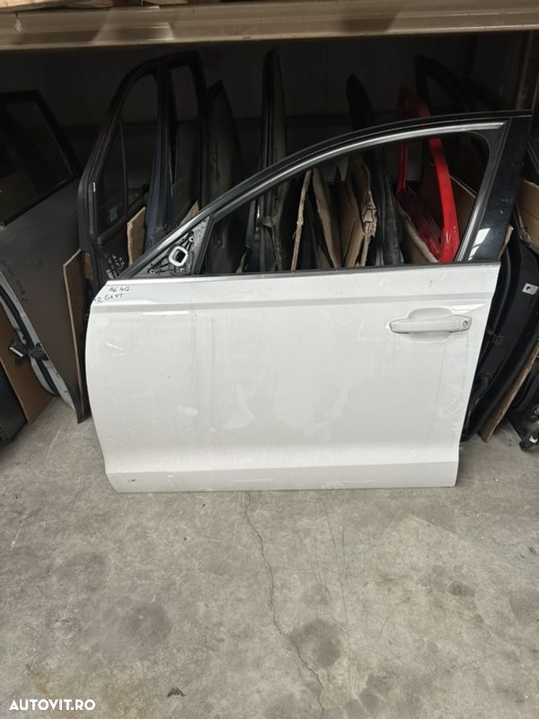 Usa stanga fata AUDI A6 C7 4G an 2012-2018 - 1