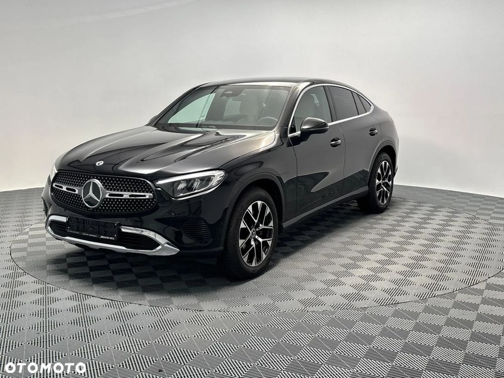 Mercedes-Benz GLC - 15