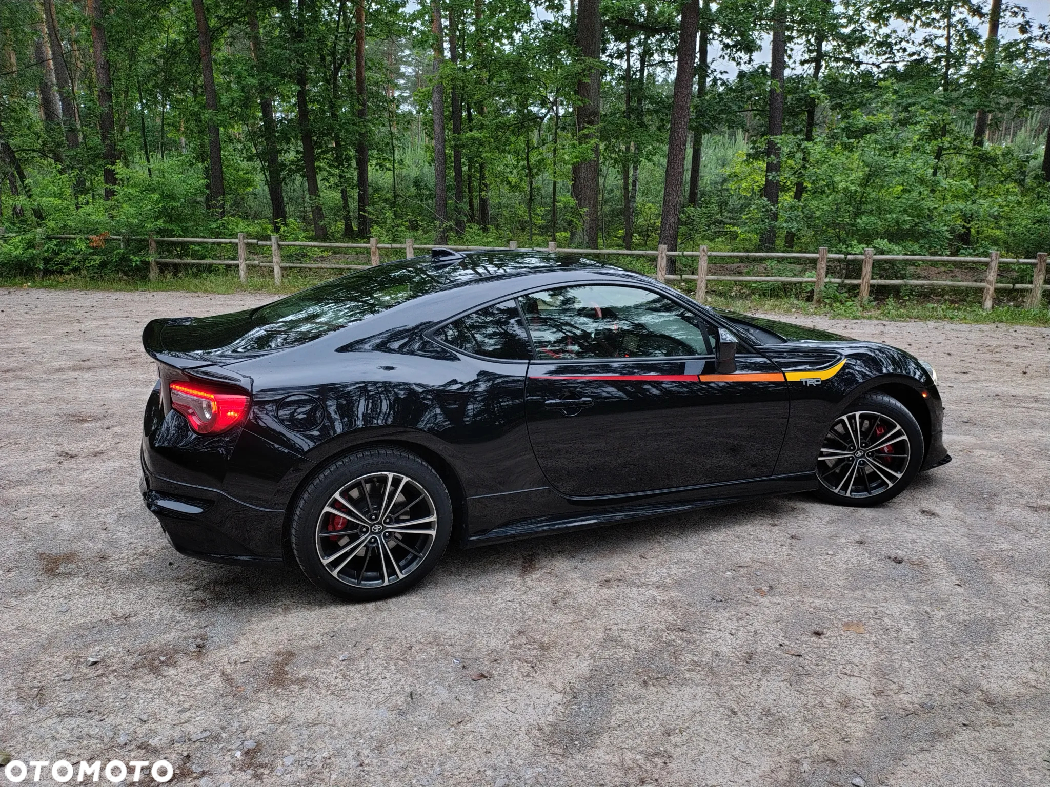 Toyota GT86 2.0 Premium - 12