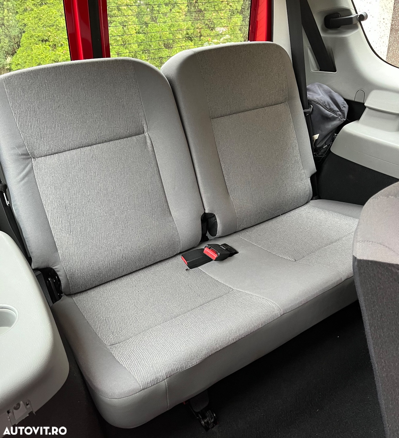 Dacia Logan MCV R90 1.6 Ambiance - 13
