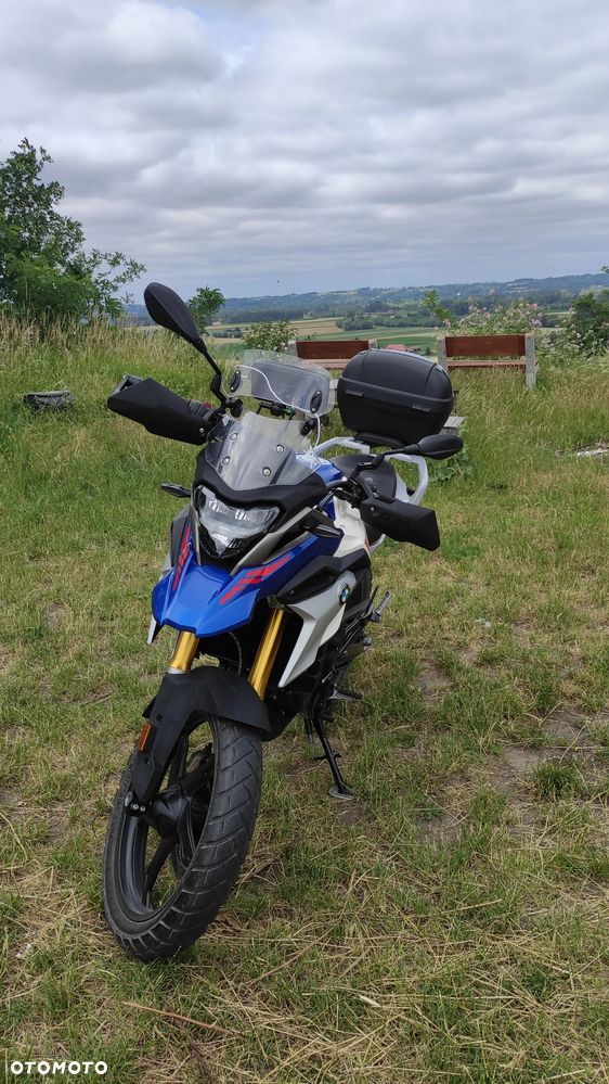 BMW GS - 6