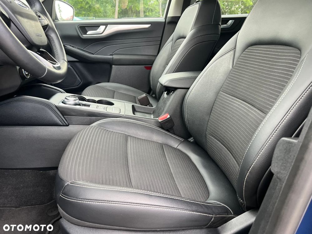 Ford Kuga 2.5P PHEV FWD Titanium X - 10