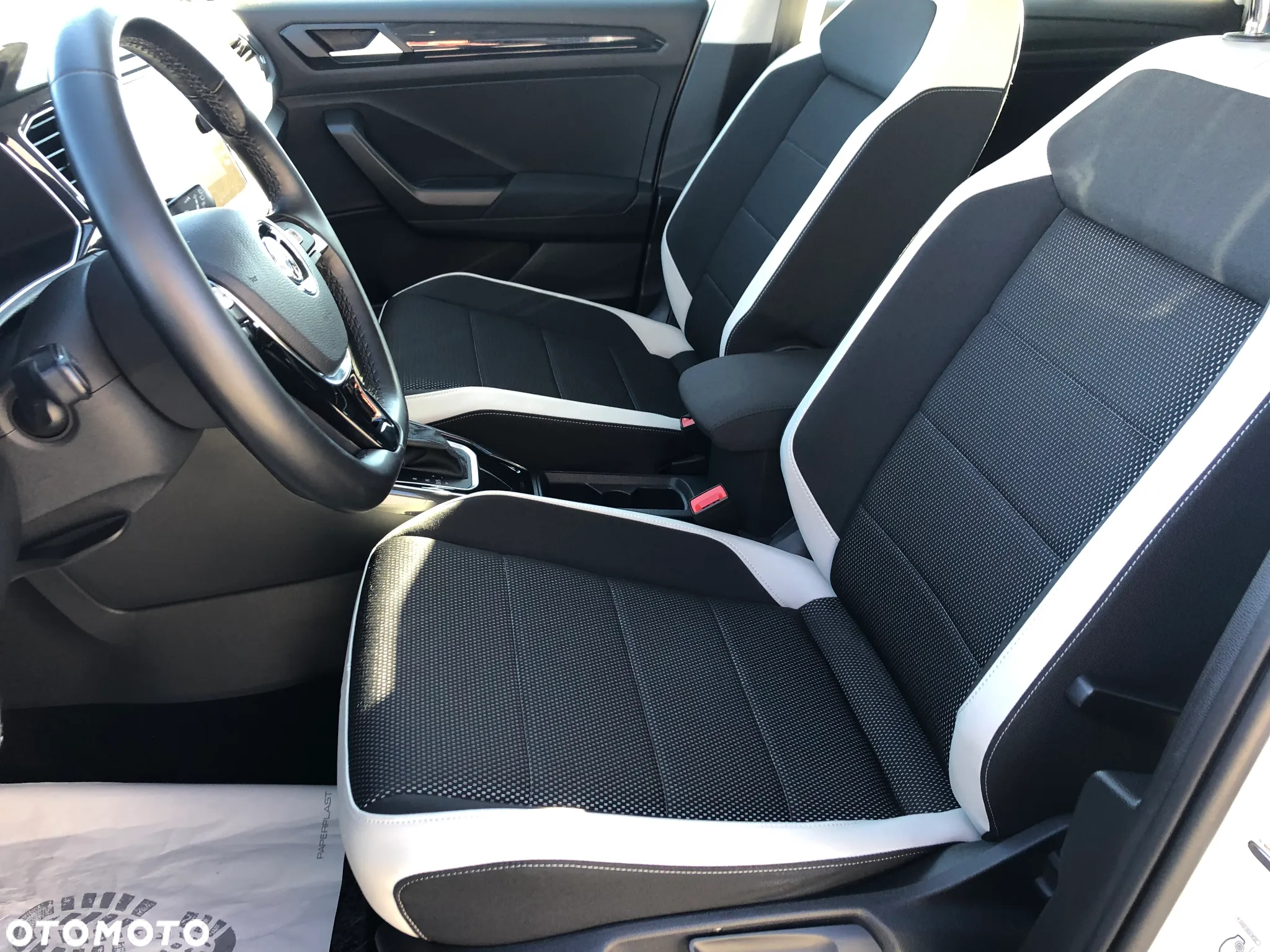 Volkswagen T-Roc 1.5 TSI ACT OPF DSG Style - 21