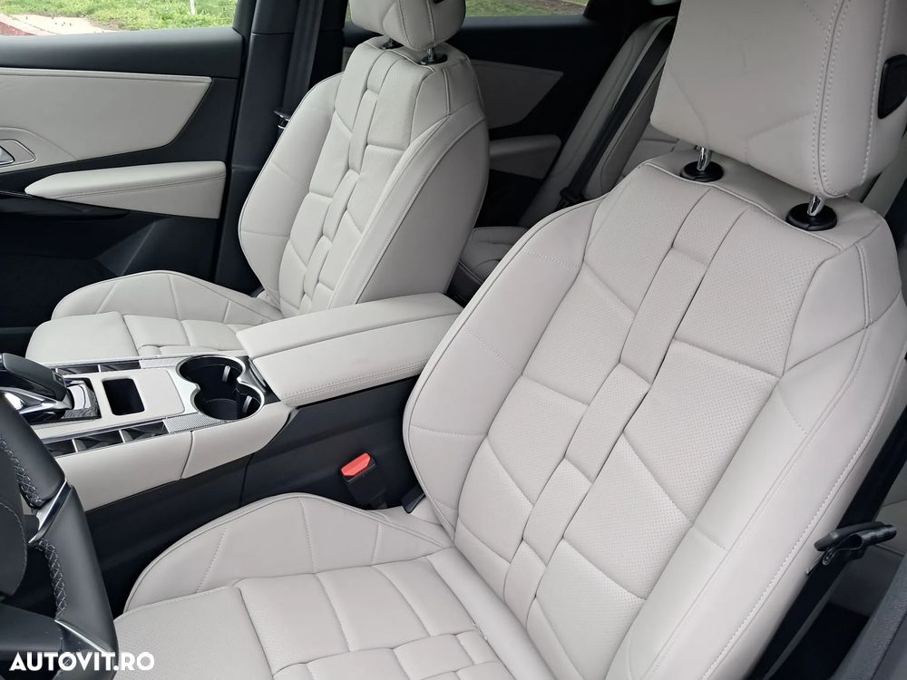 DS Automobiles DS 7 Crossback 1.5 BlueHDi 130 S&S EAT8 Etoile - 38