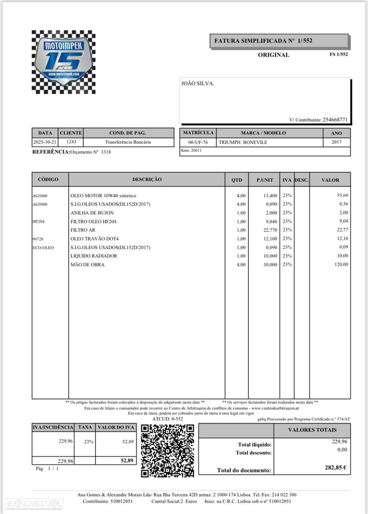 Triumph Street Twin - 7