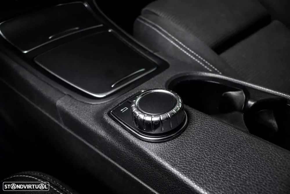 Mercedes-Benz B 250 - 24