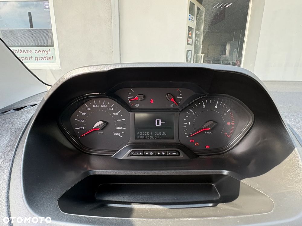 Peugeot Partner - 7