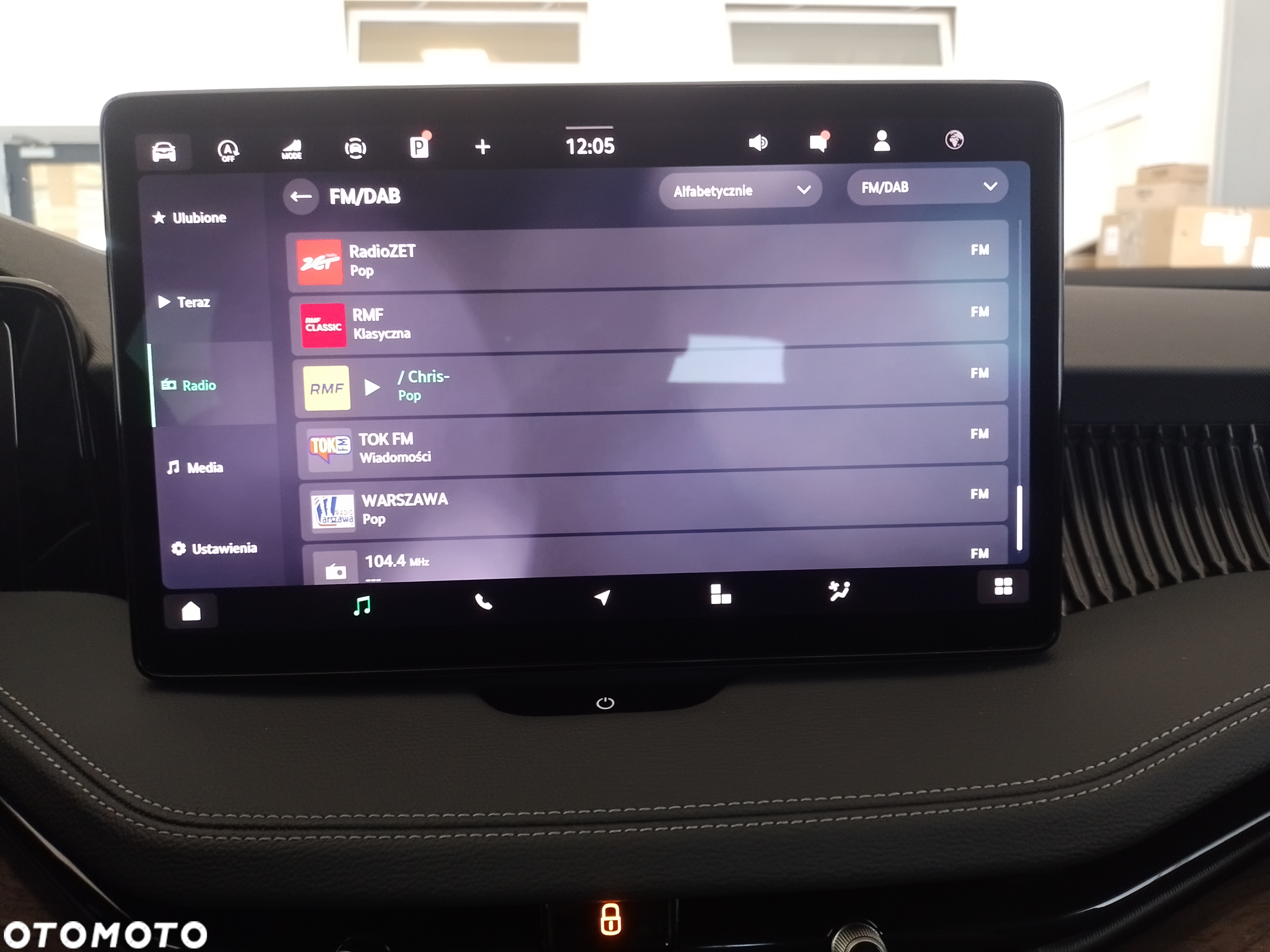 Skoda Superb 2.0 TSI L&K DSG - 20