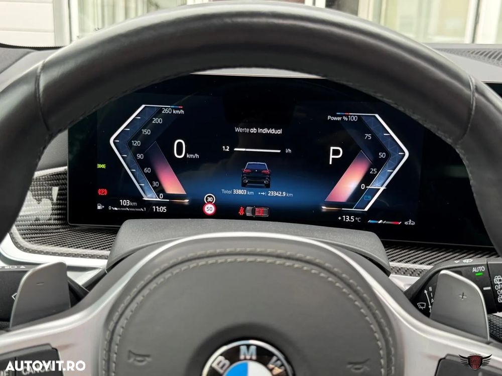 BMW X5 xDrive30d - 17