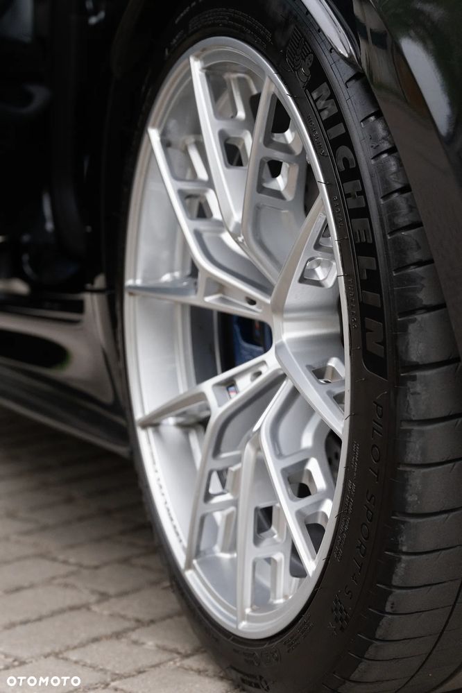 BMW M5 Standard - 10