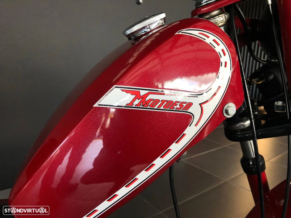 Motoesa 101 M 101 M - 6