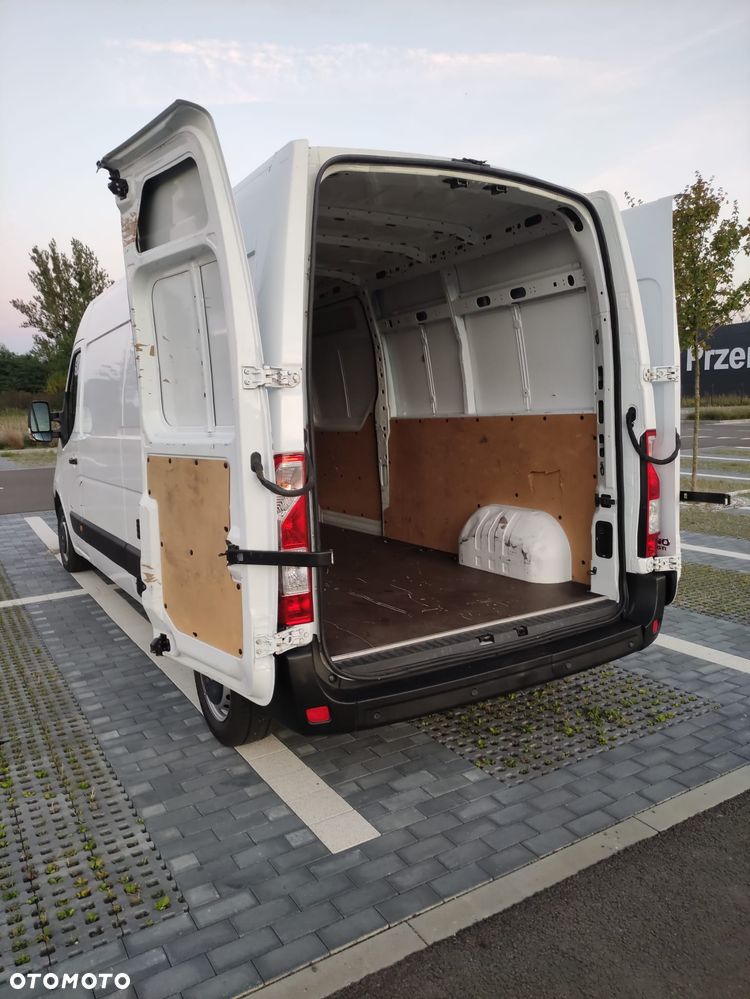 Opel Movano - 12