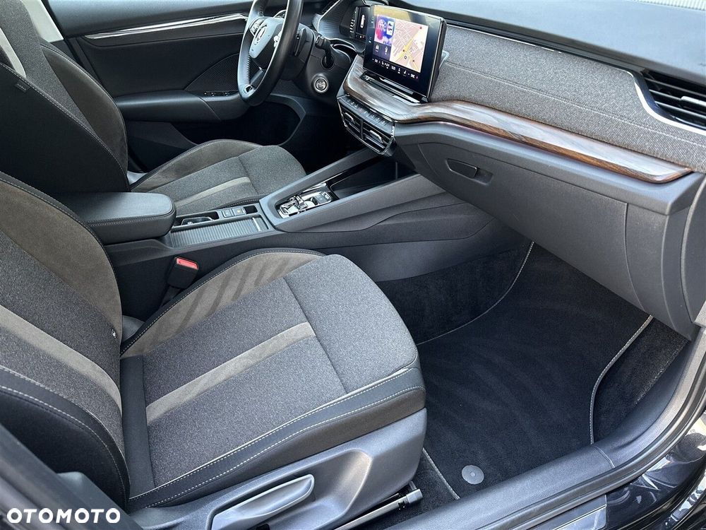 Skoda Octavia 2.0 TDI 4x4 Scout DSG - 9