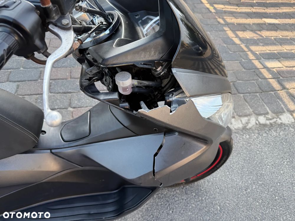 Honda PCX - 14