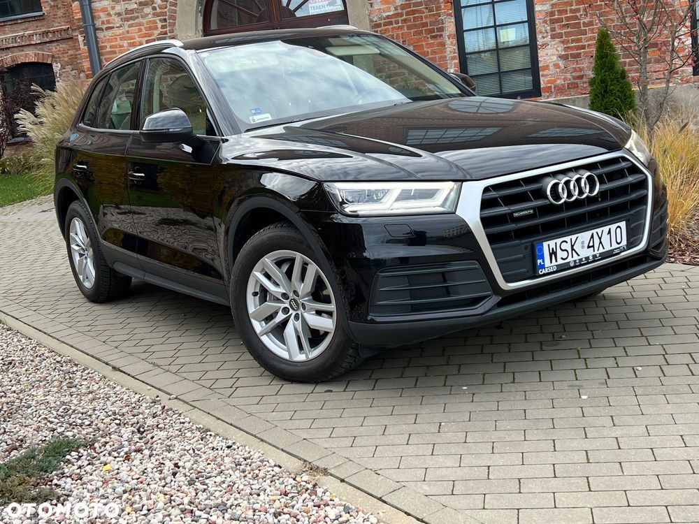 Skoda Superb 2.0 TDI SCR Style DSG - 2