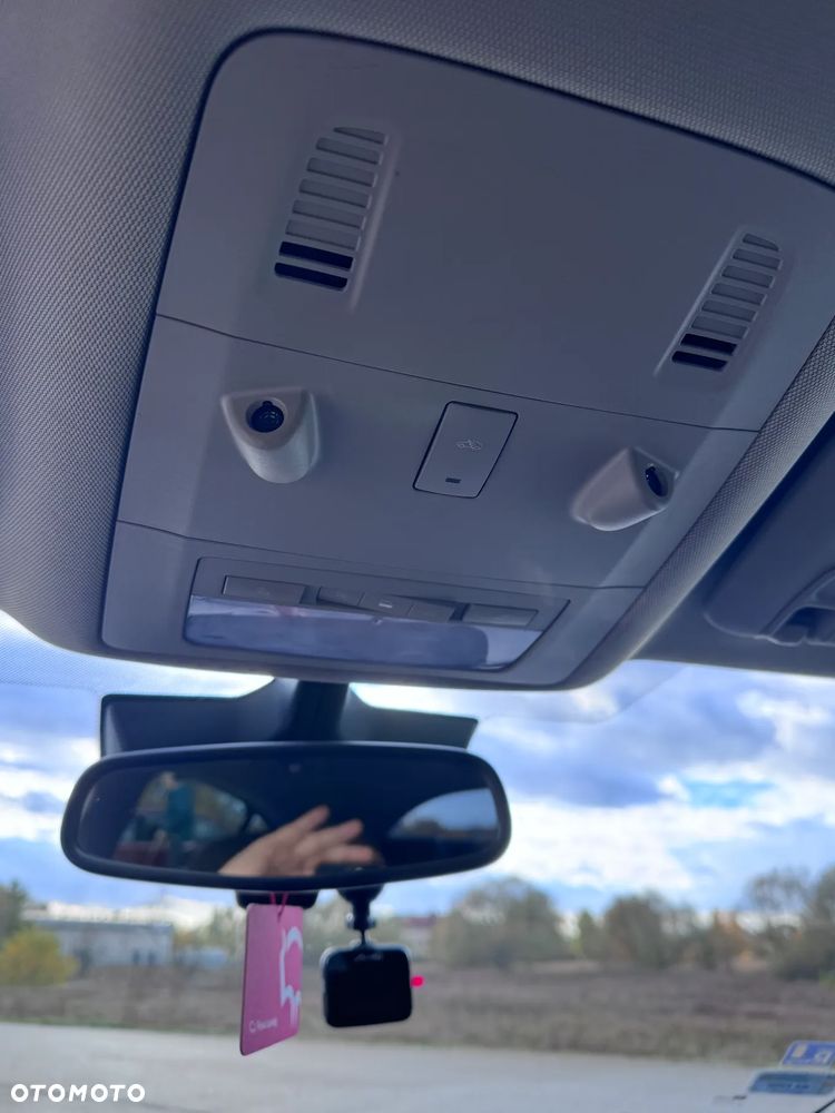 Opel Insignia 2.0 CDTI Cosmo S&S - 13