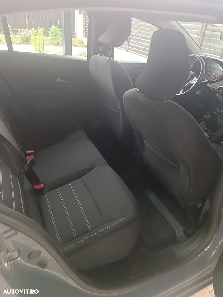 DACIA Logan 2023 — imagine 15